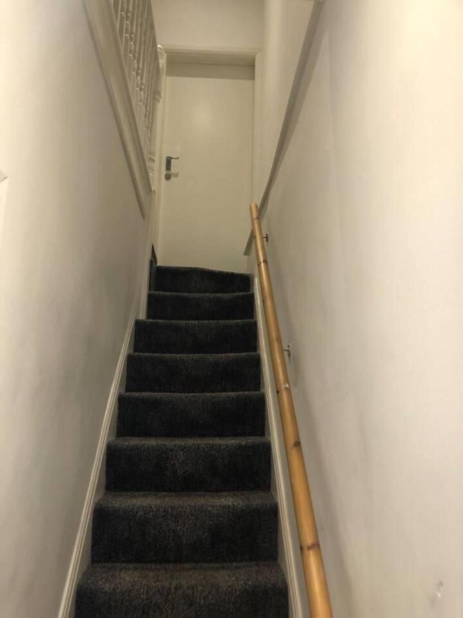 Lovely 4-Bed House In Anfield All En-Suite Liverpool Eksteriør bilde