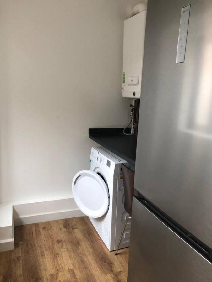 Lovely 4-Bed House In Anfield All En-Suite Liverpool Eksteriør bilde